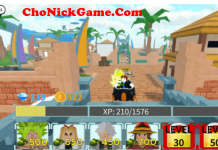 Share acc all Star Tower Defense free gems and coins 2023
