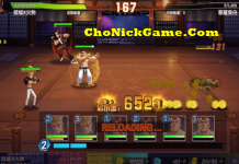 Cho acc quyền vương 98 trung quốc japan ( kof 98 lậu )